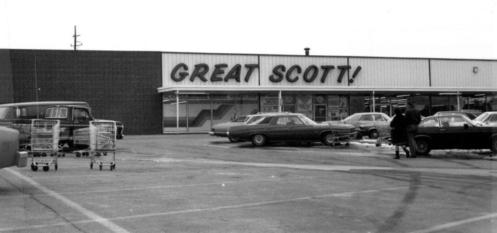 Great Scott